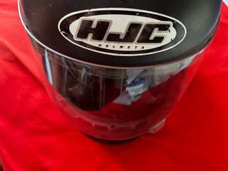 Casco Moto HJC FS-10 Talla L