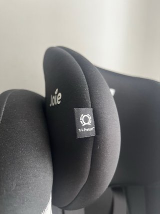 Silla coche Joie i-Spin 360 giratoria 0-4 años