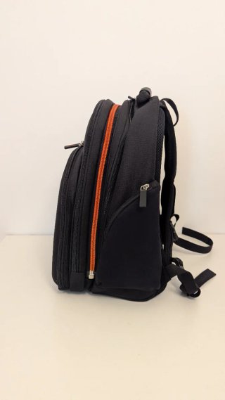 Mochila Ikea Family Negra
