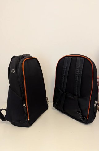 Mochila Ikea Family Negra