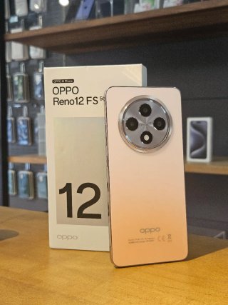 OPPO RENO 12 FS 512GB ORO ROSA