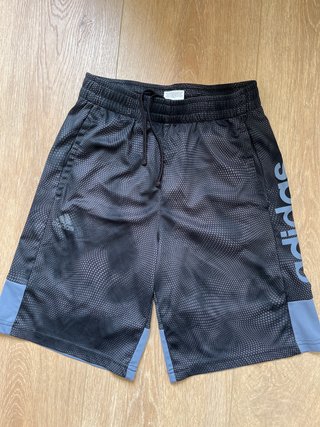 Bermuda deportiva Adidas Niño Talla M