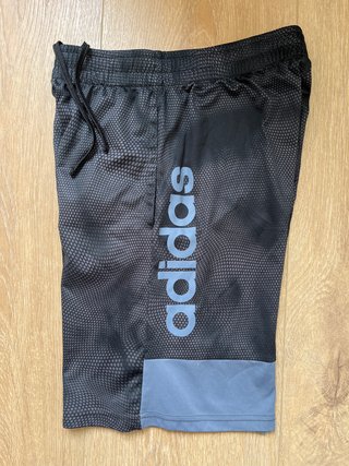 Bermuda deportiva Adidas Niño Talla M