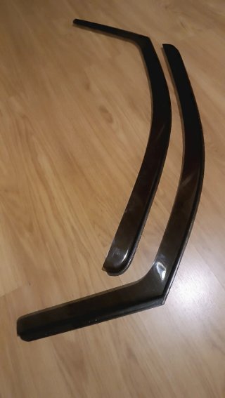 Derivabrisas Opel/Peugeot/Toyota/Citroën