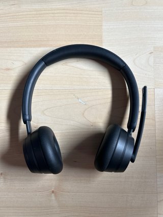 Cascos Microsoft Wireless Headset