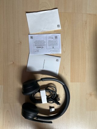 Cascos Microsoft Wireless Headset