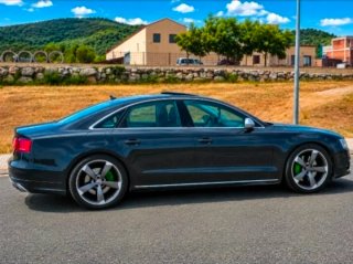 ✅️ Audi A8 4.2 Tdi 350cv✅️