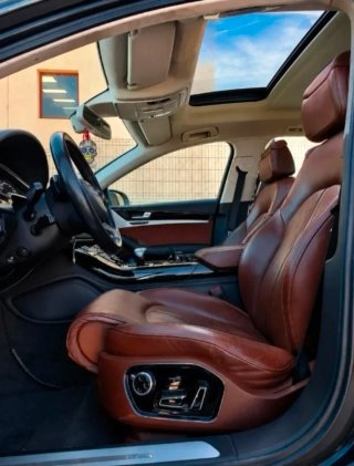 ✅️ Audi A8 4.2 Tdi 350cv✅️