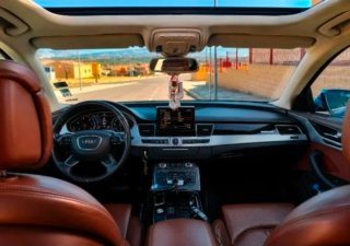 ✅️ Audi A8 4.2 Tdi 350cv✅️