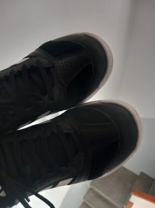 Adidas Ligra Talla 41
