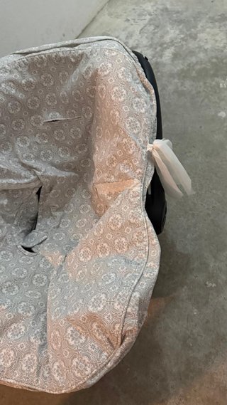 Maxi-Cosi Silla de Coche Bebé