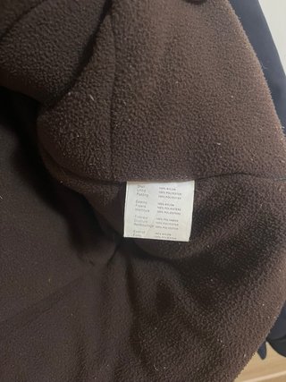 Anorak Napapijri Rainforest Azul Marino