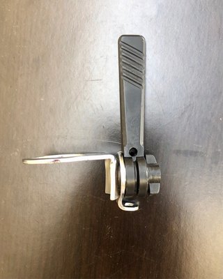 Palanca de cambio bicicleta