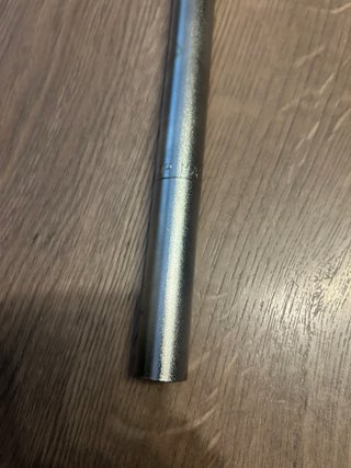 Tija Curva BH 21mm