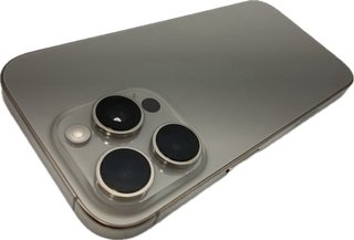 iPhone 16 Pro 256GB Azul Marino