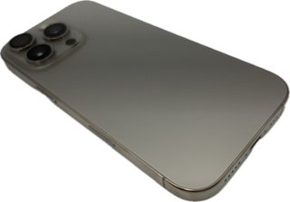 iPhone 16 Pro 256GB Azul Marino