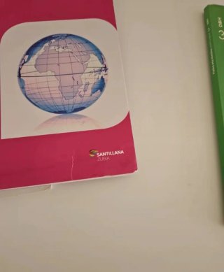 Geografia Eta Historia DBH 3