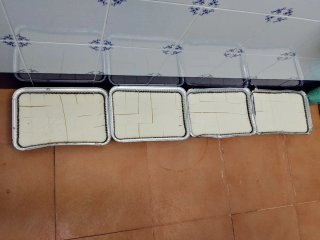 Jabón de limpieza casero