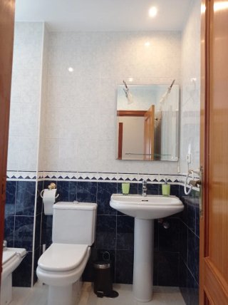 Alquiler de apartamento en Motril centro