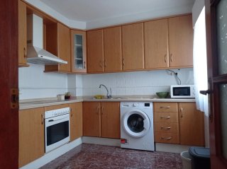 Alquiler de apartamento en Motril centro