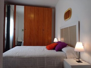 Alquiler de apartamento en Motril centro
