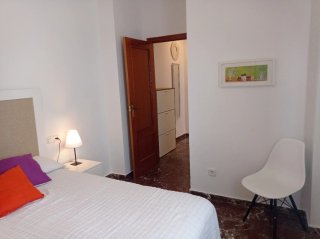 Alquiler de apartamento en Motril centro