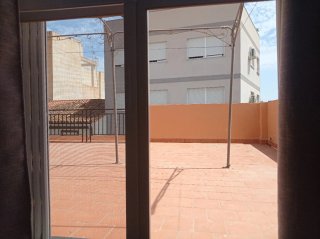 Alquiler de apartamento en Motril centro