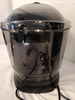 Macchina caffè DeLonghi EC201