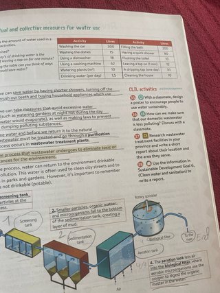 Biology & Geology 1º ESO. Student's book. GENiOX