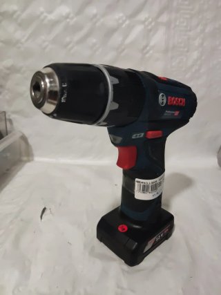 Taladro Bosch GSB 12V-15 Profesional