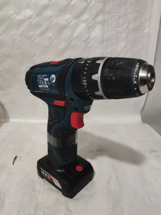 Taladro Bosch GSB 12V-15 Profesional