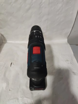 Taladro Bosch GSB 12V-15 Profesional