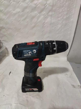 Taladro Bosch GSB 12V-15 Profesional