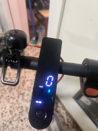 Patinete eléctrico Xiaomi Mi