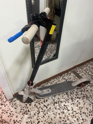 Patinete eléctrico Xiaomi Mi