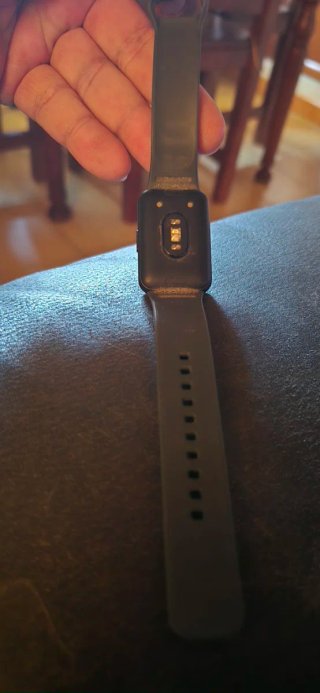 Smartwatch Samsung Negro