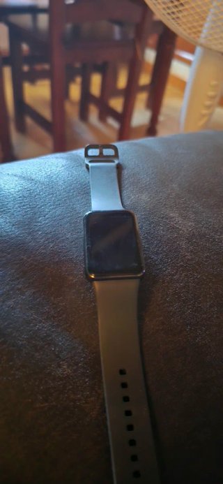 Smartwatch Samsung Negro