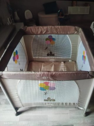 Parque infantil Asalvo