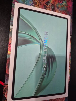 Honor Pad X8a 11 Space Grey