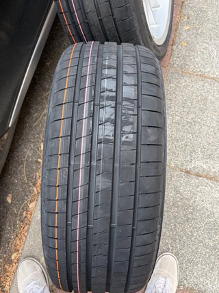 Llantas BMW Styling 32 17x8