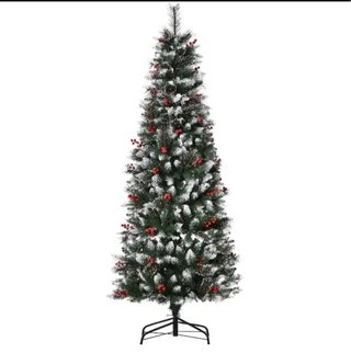 Árbol de navidad