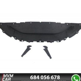 Parachoques delantero adecuado para AUDI A6 C7 4G