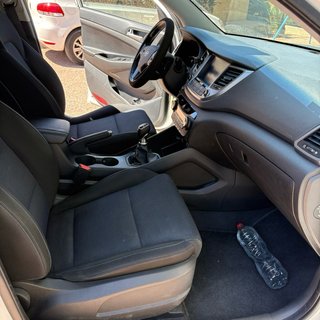 Hyundai Tucson 2016