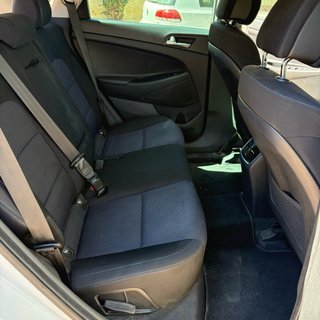 Hyundai Tucson 2016