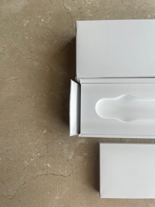 Caja Apple Watch Series 3