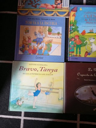 Cuentos