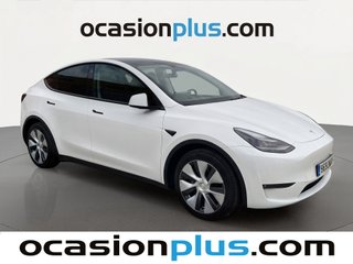 Tesla Model Y Gran Autonomía 4WD 378 kW (514 CV)