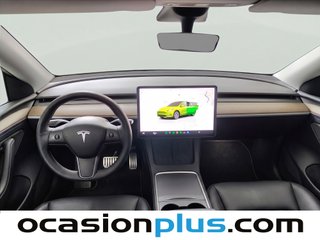 Tesla Model Y Gran Autonomía 4WD 378 kW (514 CV)