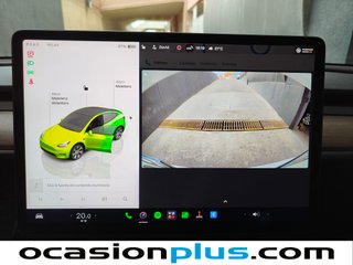 Tesla Model Y Gran Autonomía 4WD 378 kW (514 CV)