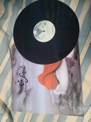Vinilo La Señal